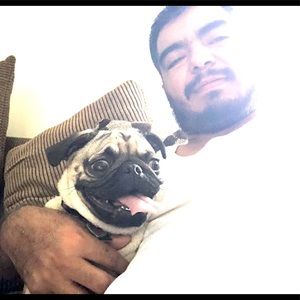 Meet your Posher, Juan